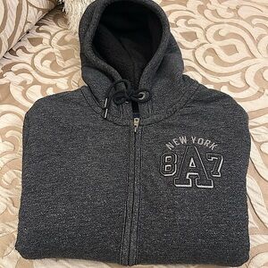 Aeropostale men’s hoodie. size large